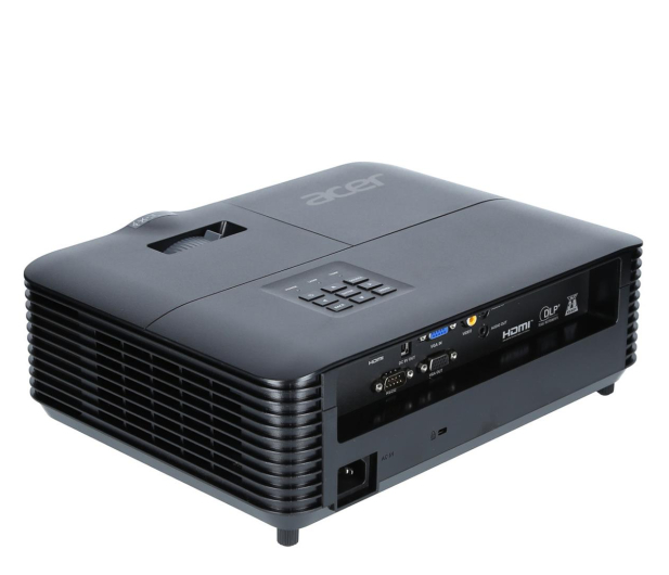 Acer X119H - 1301105 - zdjęcie 5